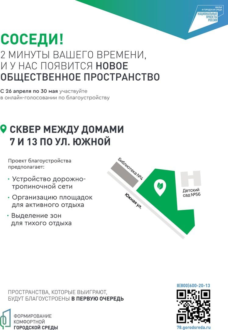 соседи