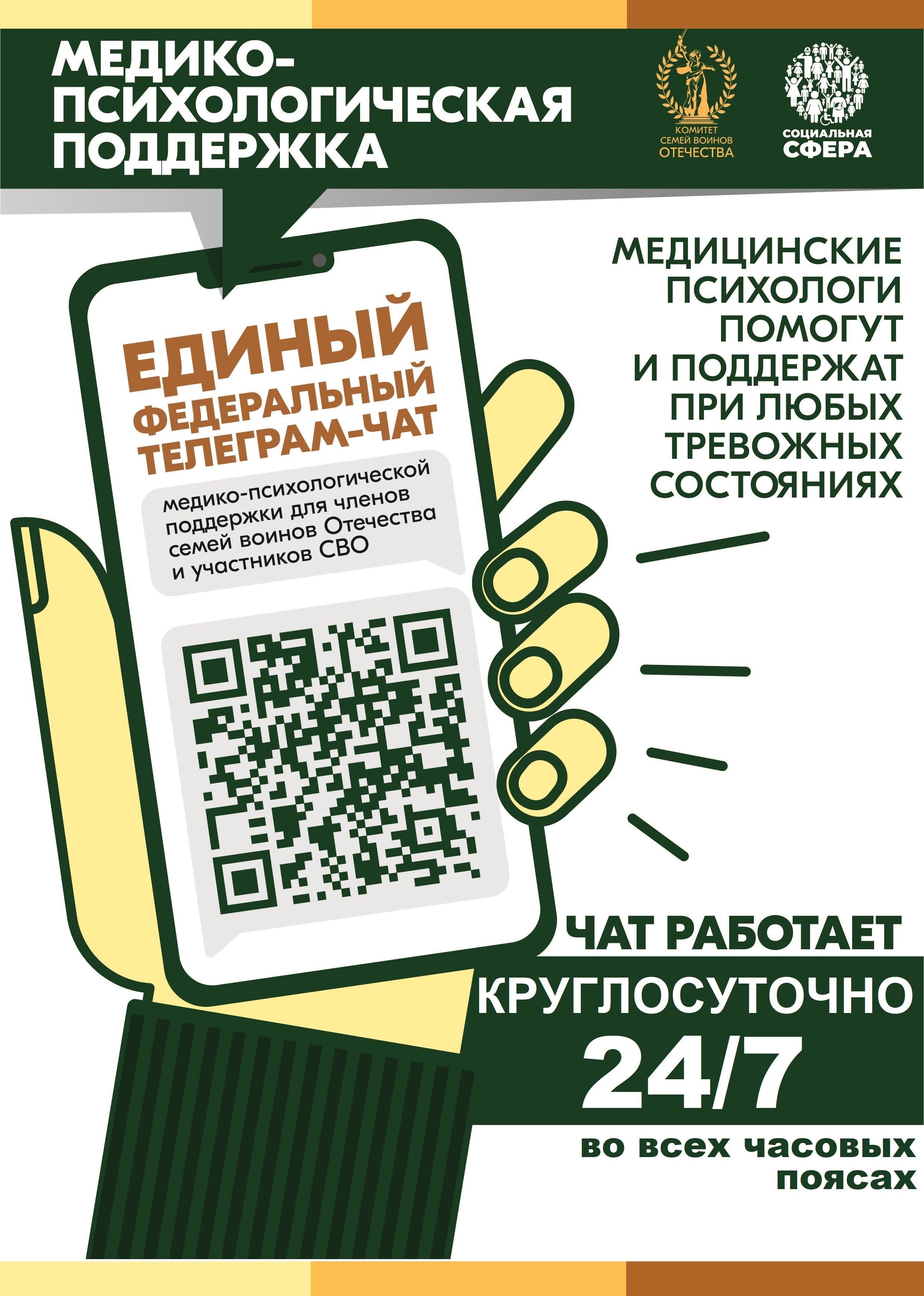 чат МПП СВО