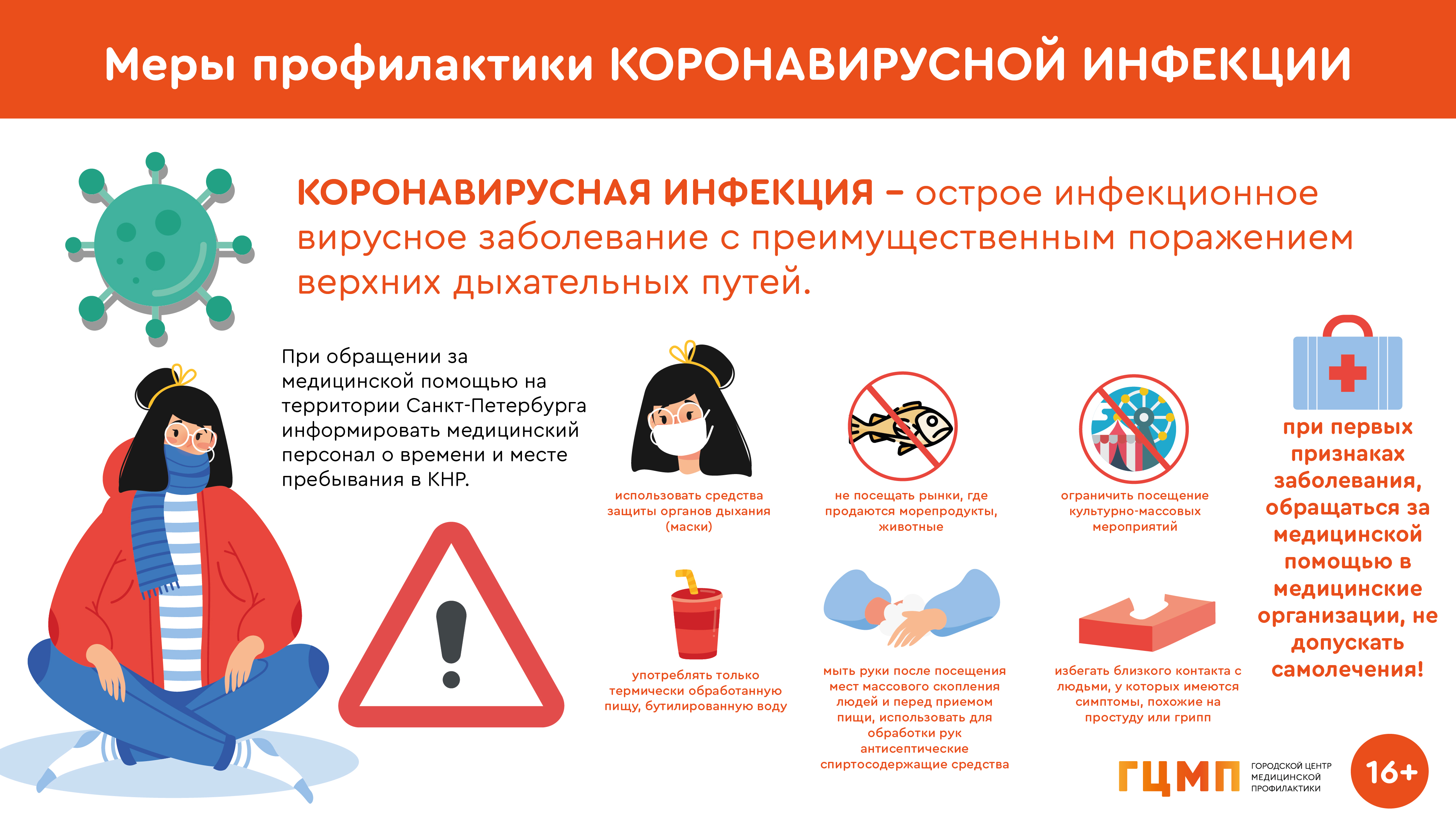 короновирус