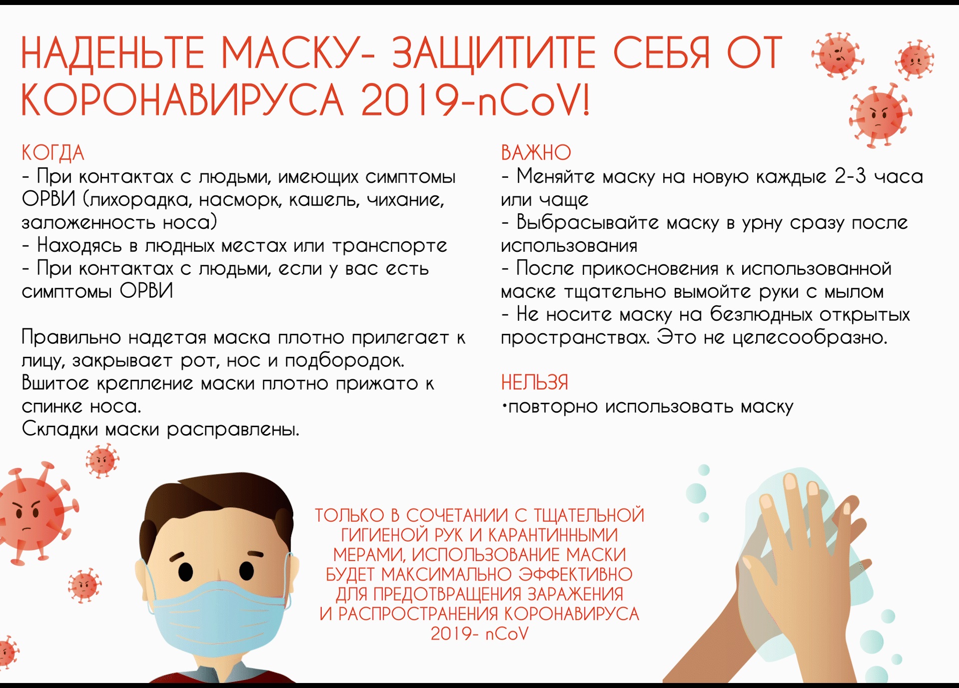 короновирус